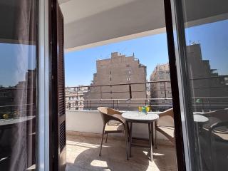 La Casa del sol Downtwon Cairo - 2