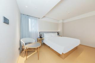 JI Hotel Beijing West Railway Station Lianbao Road - 2