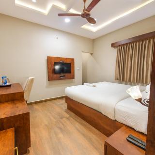 Stayz Royale Koromangala - 4