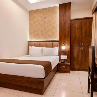 Stayz Royale Koromangala - 5