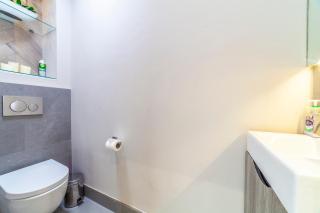 Luxury 3BR Flat, 5min Oxford Circus - 3