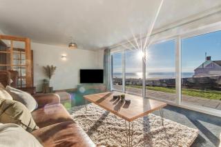 Swn Y Don - Modern Luxury Steps from Newgale Beach Bliss for up to 10 People - 7