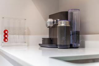 Luxury 3BR Flat, 5min Oxford Circus - 2