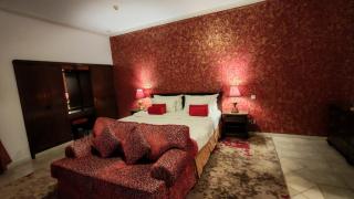 فندق روتانة الفرسان المتحدة حى الحمراء - 2