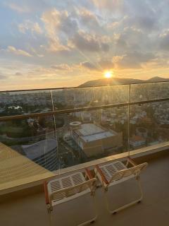 CĂN HỘ NGHĨ DƯỠNG 5 SAO THE SÓNG VŨNG TÀU- THE SÓNG APARTMENT Mr VƯƠNG - 3