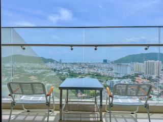 CĂN HỘ NGHĨ DƯỠNG 5 SAO THE SÓNG VŨNG TÀU- THE SÓNG APARTMENT Mr VƯƠNG - 8