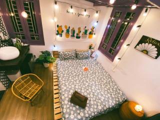 LOVELY room TG 2345 - 01 - 3