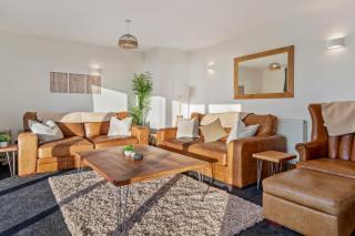 Swn Y Don - Modern Luxury Steps from Newgale Beach Bliss for up to 10 People - 4