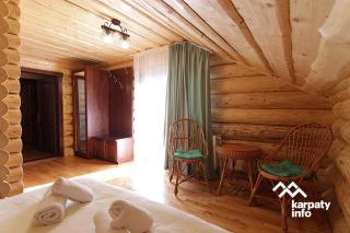 Котедж ЛАТОРИЦЯ - 3