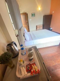 Glenfalls Rest - 1