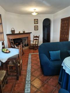 La Fuente, Linares de la Sierra - 6