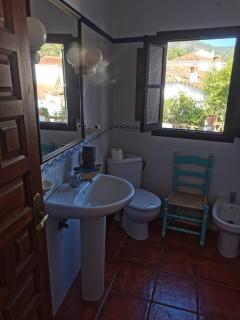 La Fuente, Linares de la Sierra - 3