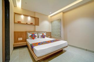 FabHotel Shri Shreeyam Stay - 0