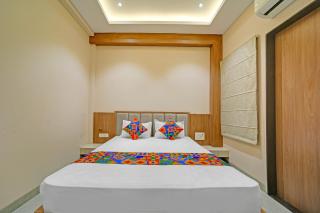FabHotel Shri Shreeyam Stay - 5