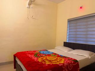 Wayanad Shas Villa - 2