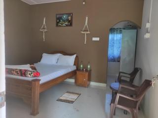 Jungle View Eco Village - 2