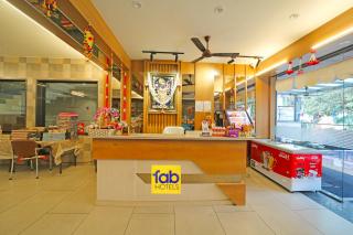 FabHotel Shri Shreeyam Stay - 9