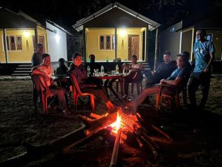 Jungle View Eco Village - 3