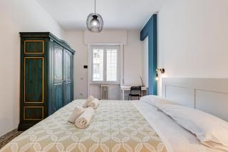 Gianicolo Apartment with Terrace - 2