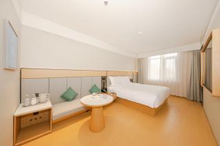 JI Hotel Beijing Guanganmen - 3