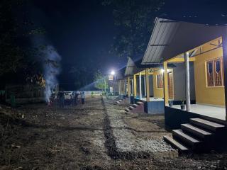 Jungle View Eco Village - 6