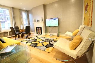 Chelsea charming, spacious 3 double bedroom 2 bath flat on iconic Kings Rd, Chelsea - 9