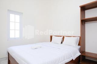 Danesty Homestay Sedayu near Universitas Mercu Buana Yogyakarta RedPartner - 0