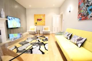 Chelsea charming, spacious 3 double bedroom 2 bath flat on iconic Kings Rd, Chelsea - London - 6
