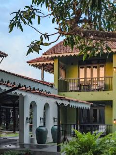 The Project Cafe and Hotel - 0