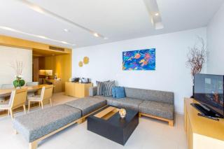 Ace of Hua Hin Resort - One Bedroom Ace Seaview Suite Private Pool - 9