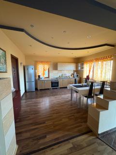 Panorama Challet - 1