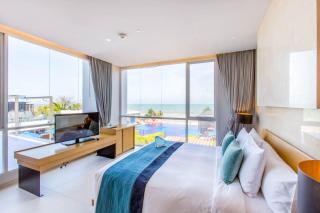 Ace of Hua Hin Resort - One Bedroom Ace Seaview Suite Private Pool - 7