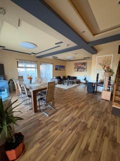 Panorama Challet - 6