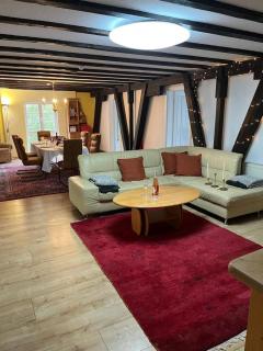 Neu! Alter Kornspeicher - 0