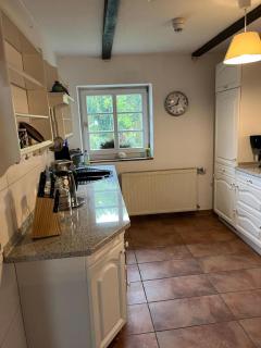 Neu! Alter Kornspeicher - 8