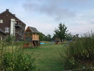 Neu! Alter Kornspeicher - 5