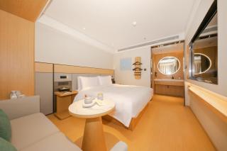 JI Hotel Beijing Guanganmen - 4