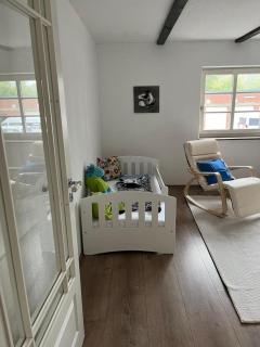 Neu! Alter Kornspeicher - 2