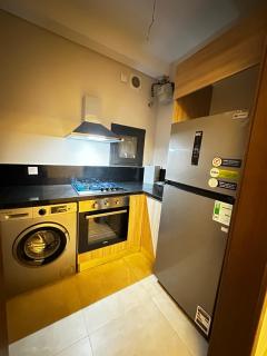 شقة فندقيه ابراج zedالشيخ زايد - 2