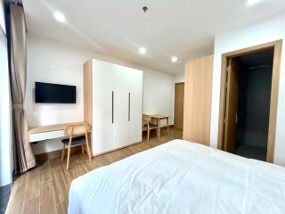 Bleu Marin - Luxury Apartment in Da Nang - 5