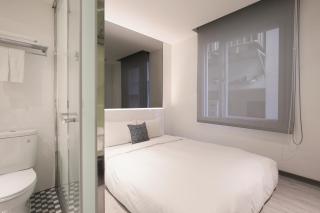 CityInn Hotel Plus - Taichung Station Branch - 7