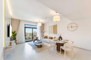 FAM Living -Madinat Jumeirah Living Apartment with Iconic Views - 0