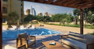FAM Living -Madinat Jumeirah Living Apartment with Iconic Views - 6
