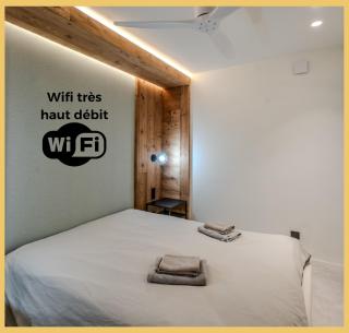 L'Élégance Alpine I Centre Les Gets - Les Gets - 8