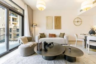FAM Living -Madinat Jumeirah Living Apartment with Iconic Views - 4