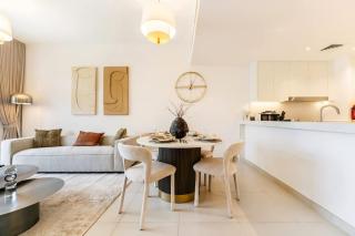 FAM Living -Madinat Jumeirah Living Apartment with Iconic Views - 3