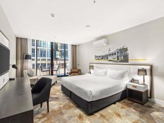 Peppers Docklands - 0