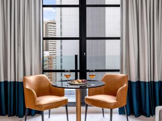 Peppers Waymouth Hotel - 1