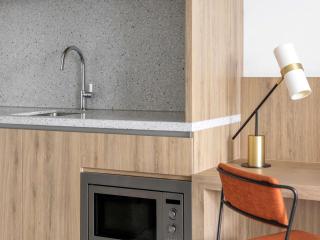 The Johnson Brisbane - Art Series - 2