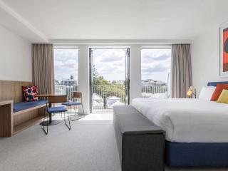 The Johnson Brisbane - Art Series - 1